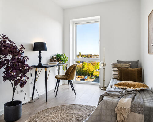 3 værelses lejlighed i Rødovre