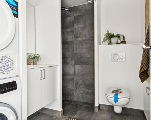 3 værelses lejlighed i Rødovre