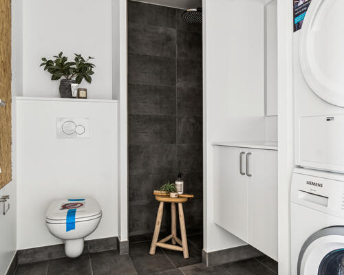 3 værelses lejlighed i Rødovre