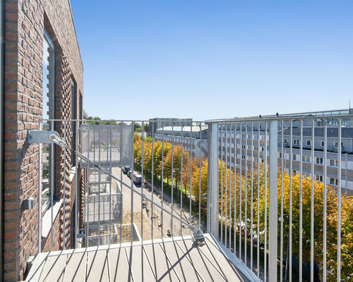 3 værelses lejlighed i Rødovre