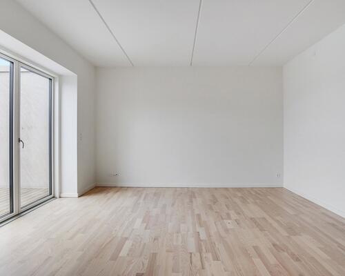 2 værelses lejlighed i Odense C