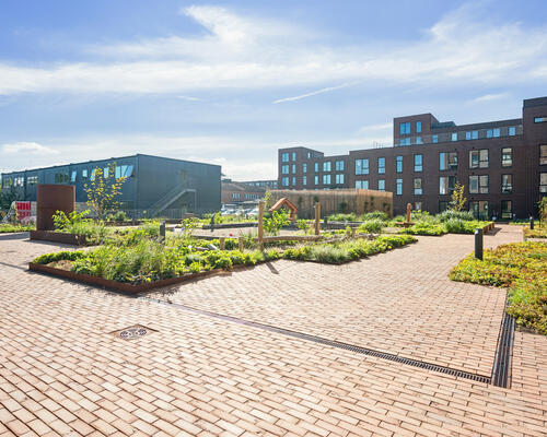 3 værelses lejlighed i Rødovre