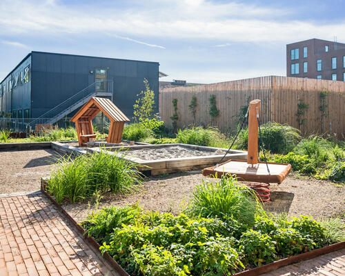 3 værelses lejlighed i Rødovre