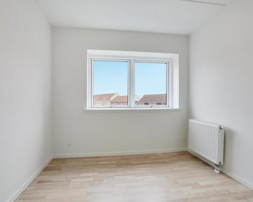 2 værelses lejlighed i Odense C