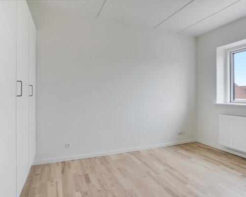 2 værelses lejlighed i Odense C