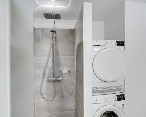 2 værelses lejlighed i Odense C