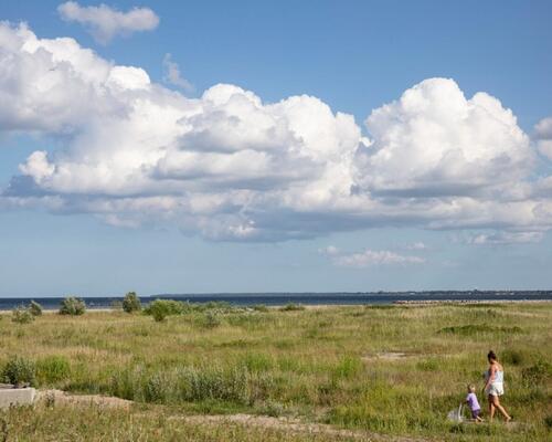 2 værelses lejlighed i Køge