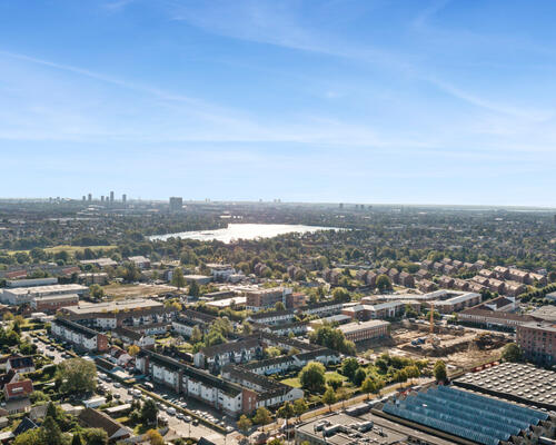 3 værelses lejlighed i Rødovre