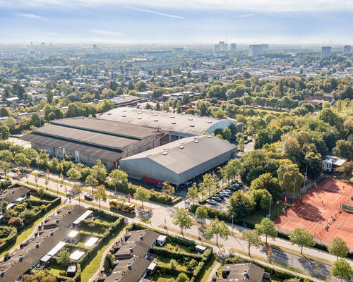 3 værelses lejlighed i Rødovre