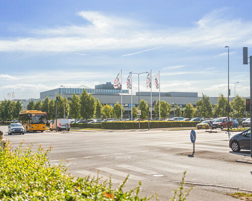 3 værelses lejlighed i Rødovre