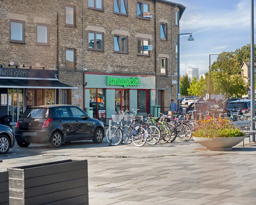 3 værelses lejlighed i Rødovre