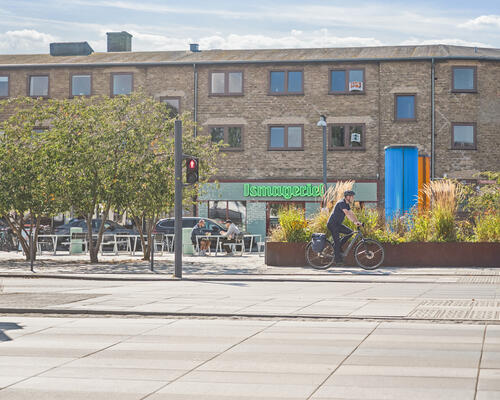 3 værelses lejlighed i Rødovre