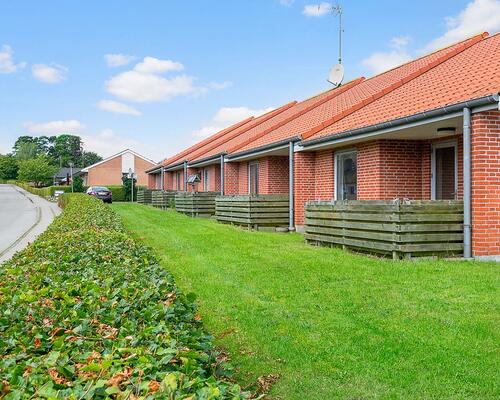 2 værelses lejlighed i Ørum Djurs