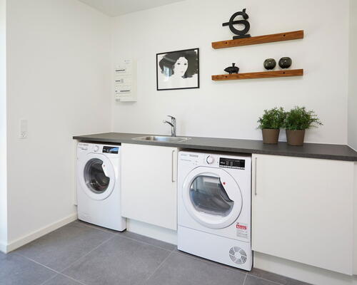 4 værelses hus i Vejle