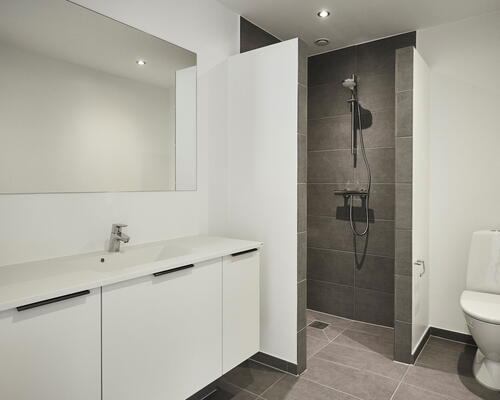 4 værelses hus i Vejle