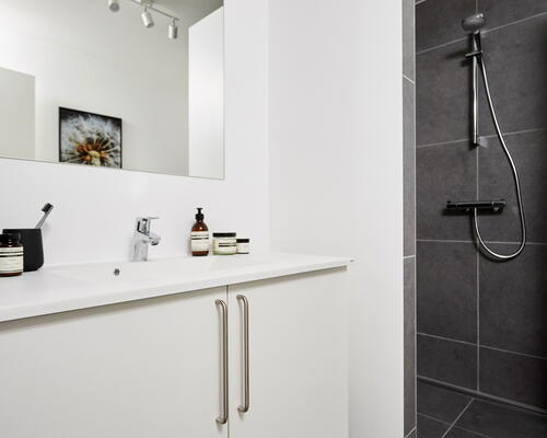 4 værelses hus i Vejle