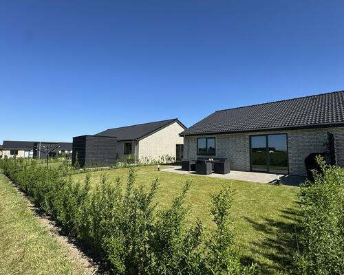 4 værelses hus i Vejle