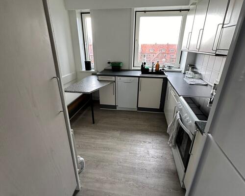 2 værelses lejlighed i Esbjerg