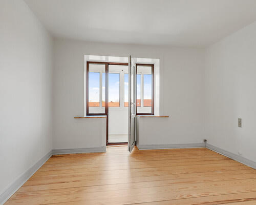 2 værelses lejlighed i Esbjerg