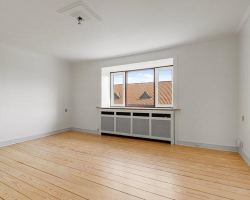 2 værelses lejlighed i Esbjerg