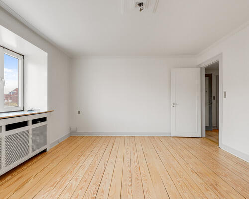 2 værelses lejlighed i Esbjerg