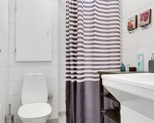 2 værelses lejlighed i Esbjerg