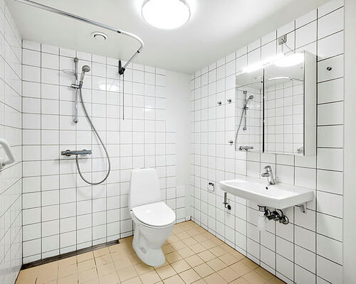 2 værelses lejlighed i Randers