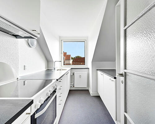 2 værelses lejlighed i Randers