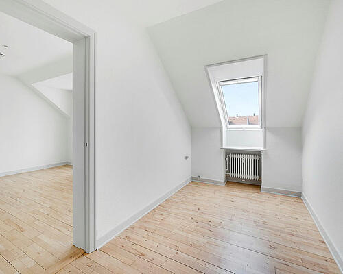 2 værelses lejlighed i Randers