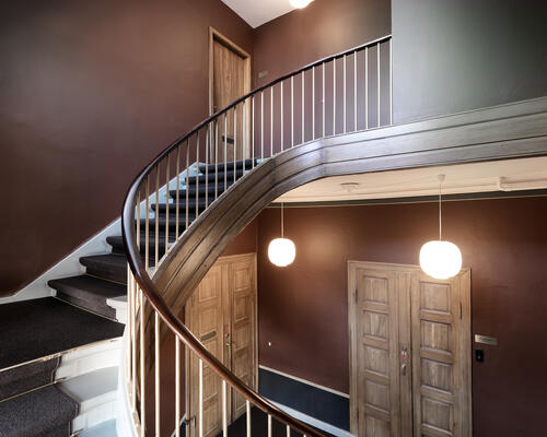 Din nye bolig på eftertragtede Store Kongensgade?