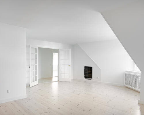 Din nye bolig på eftertragtede Store Kongensgade?