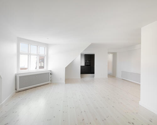 Din nye bolig på eftertragtede Store Kongensgade?