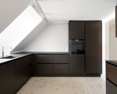 Din nye bolig på eftertragtede Store Kongensgade?