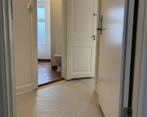 4 værelses lejlighed i Horsens