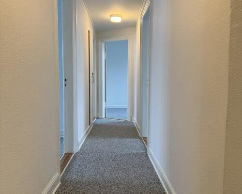 4 værelses lejlighed i Horsens