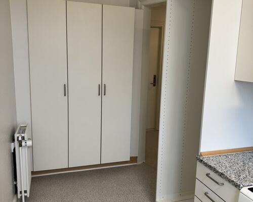 4 værelses lejlighed i Horsens