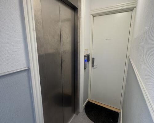 4 værelses lejlighed i Horsens