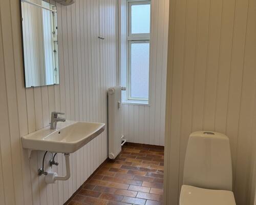 4 værelses lejlighed i Horsens