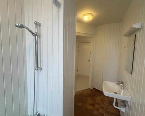 4 værelses lejlighed i Horsens