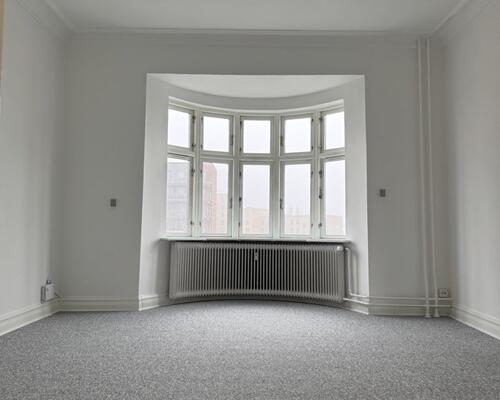 4 værelses lejlighed i Horsens