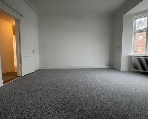 4 værelses lejlighed i Horsens