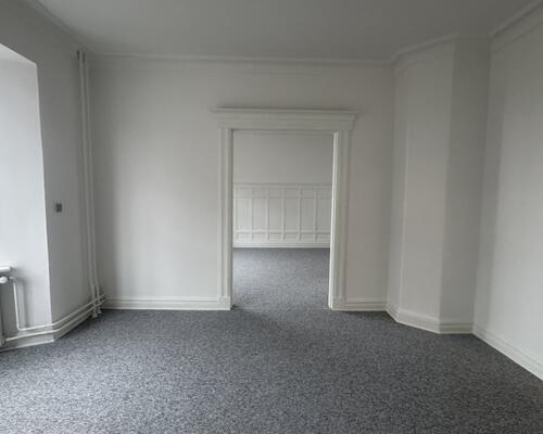 4 værelses lejlighed i Horsens