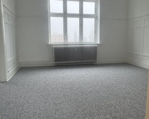 4 værelses lejlighed i Horsens