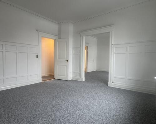 4 værelses lejlighed i Horsens