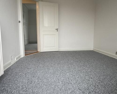 4 værelses lejlighed i Horsens