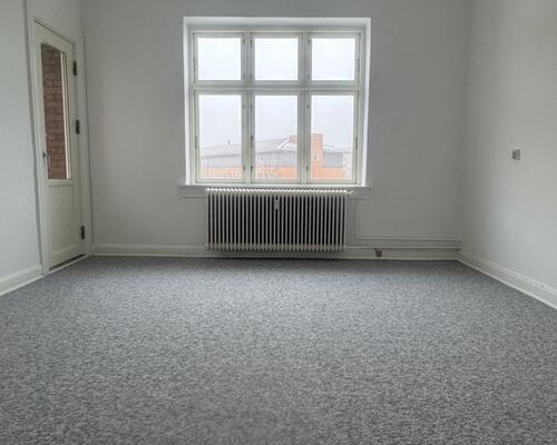 4 værelses lejlighed i Horsens