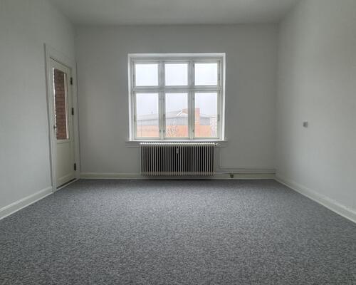 4 værelses lejlighed i Horsens