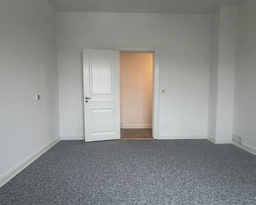 4 værelses lejlighed i Horsens