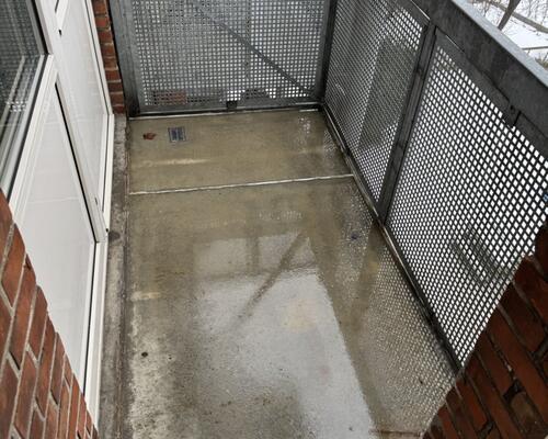 4 værelses lejlighed i Horsens