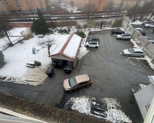 4 værelses lejlighed i Horsens